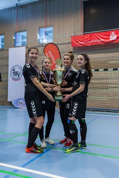 Bild 208 - B-Juniorinnen Landesmeisterschaft